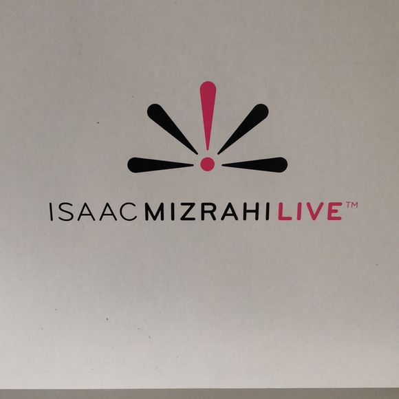 Isaac Mizrahi Live Gracie ankle boot 9.5 - Picture 2 of 8